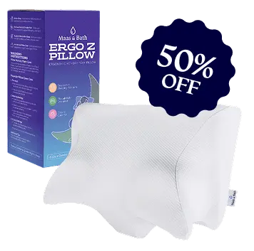 Ergo Z Pillow 15